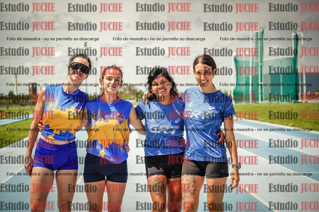 Fotos de algunos extras del evento