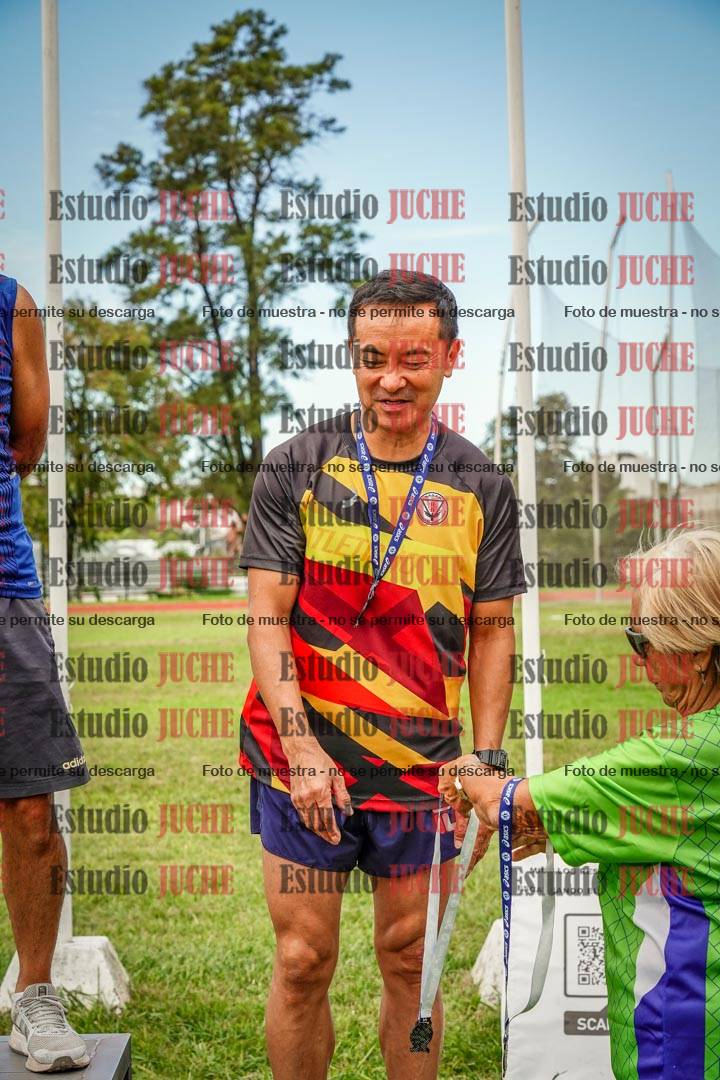 Fotos de algunos extras del torneo