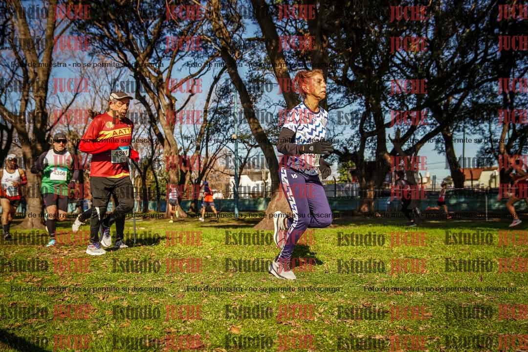 Fotos en el circuito