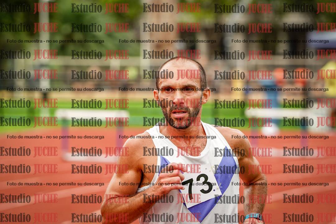 Fotos de los 5000 m