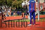 Fotos de los 200 m de mujeres