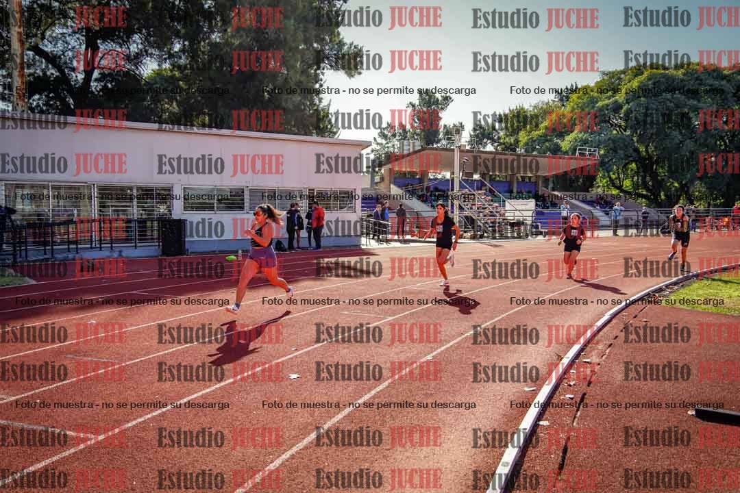 Fotos de los 800 m llanos de mujeres