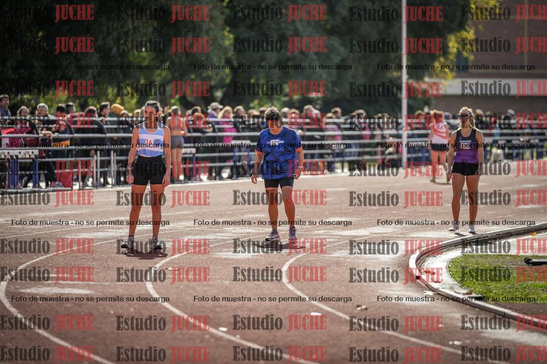 Fotos de los 800 m llanos de mujeres