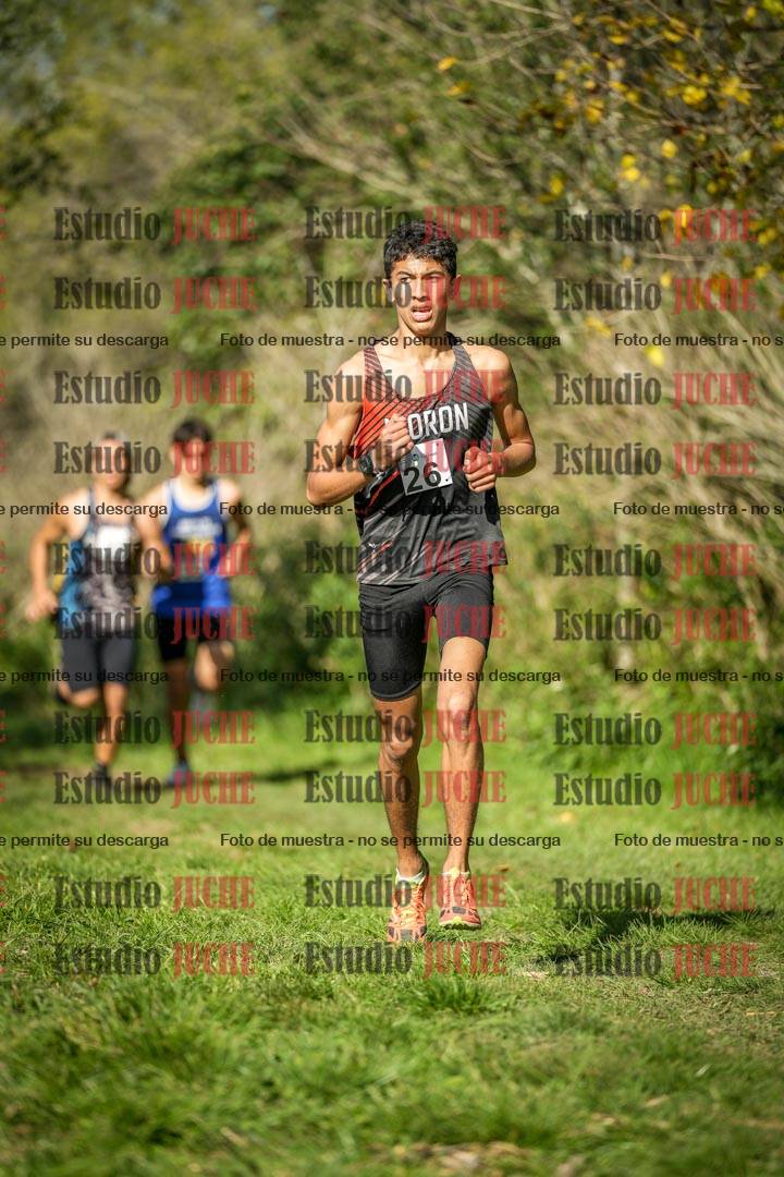 Fotos en el circuito