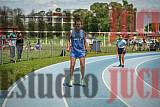 Fotos de la largada de los relevos 20' para running teams - serie 1