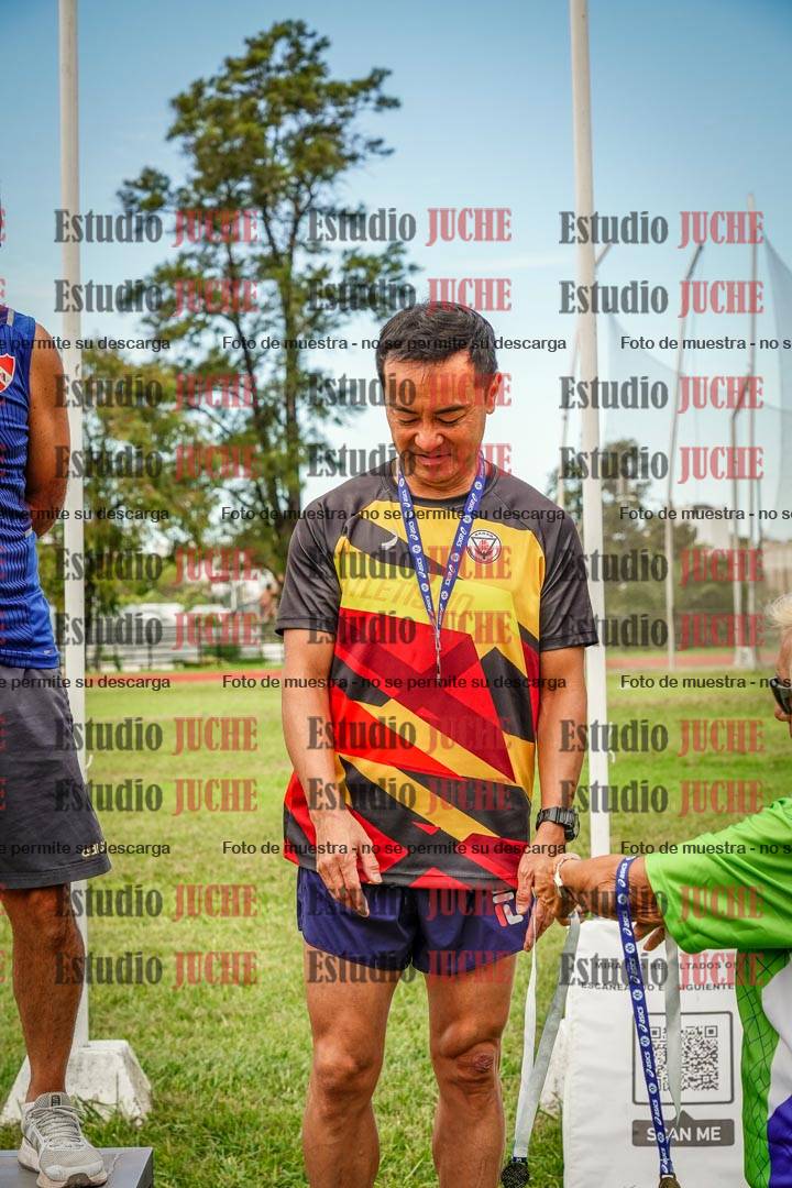Fotos de algunos extras del torneo