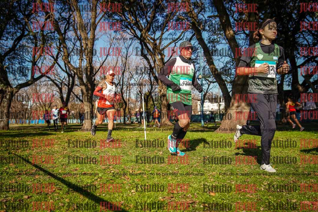 Fotos en el circuito