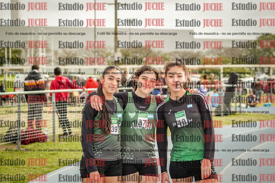 Fotos de algunos extras del torneo