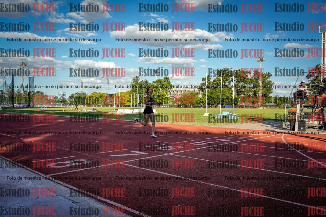 Fotos de los 400 m llanos de mujeres