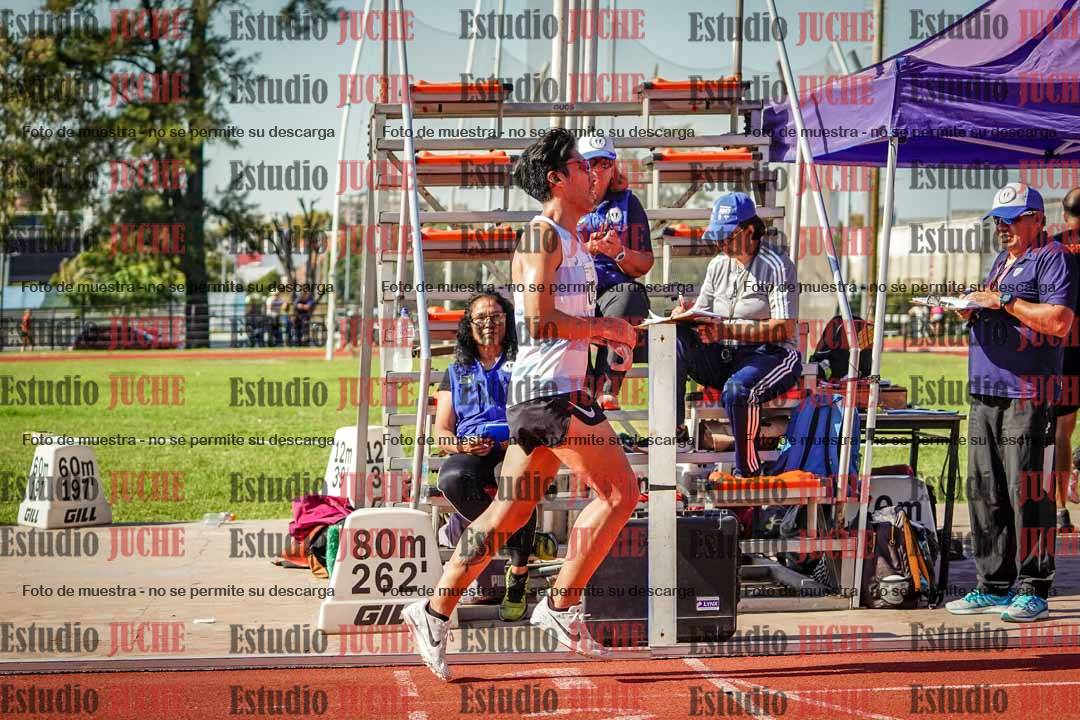 Fotos de los 10.000 m llanos