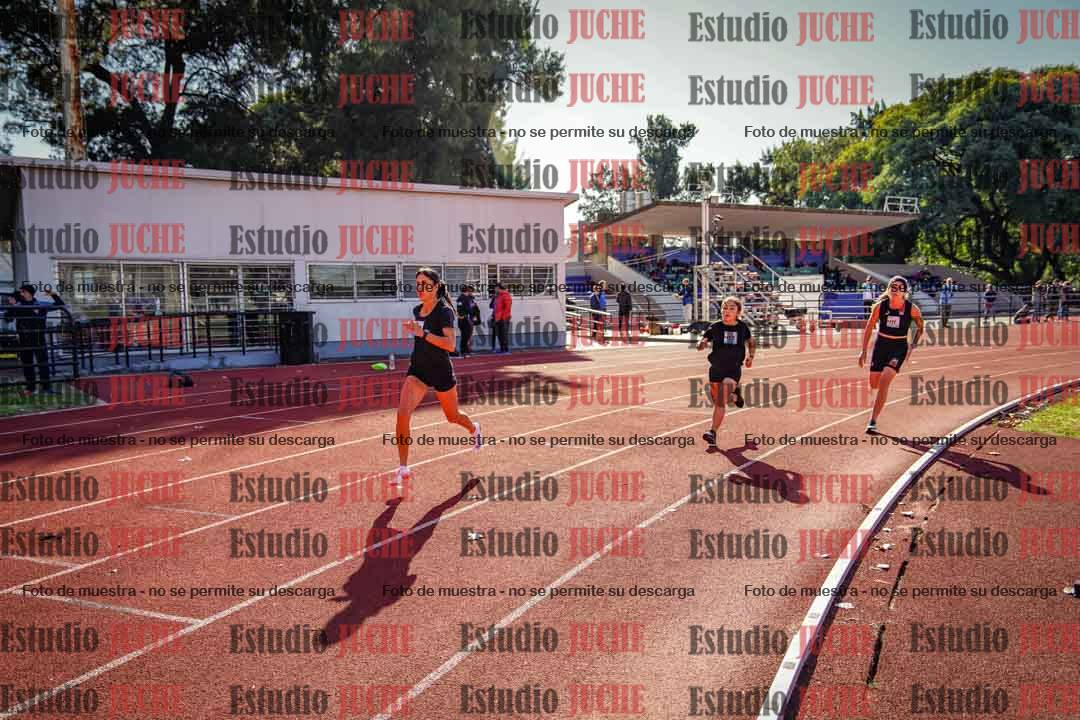Fotos de los 800 m llanos de mujeres