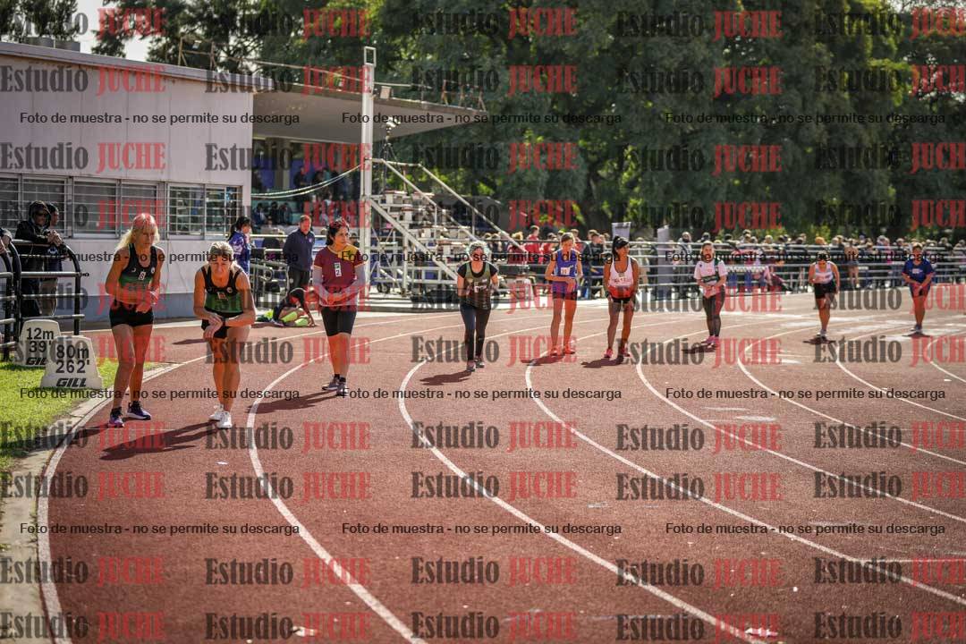 Fotos de los 800 m llanos de mujeres