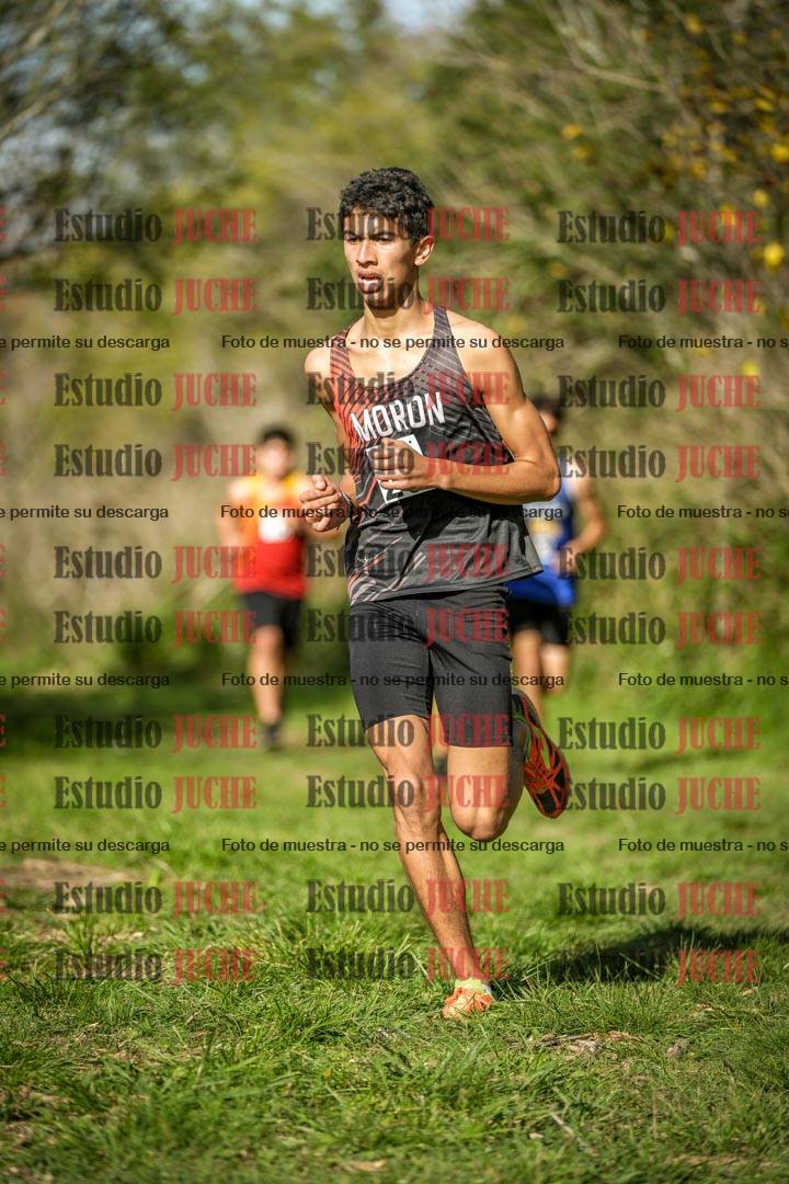 Fotos en el circuito