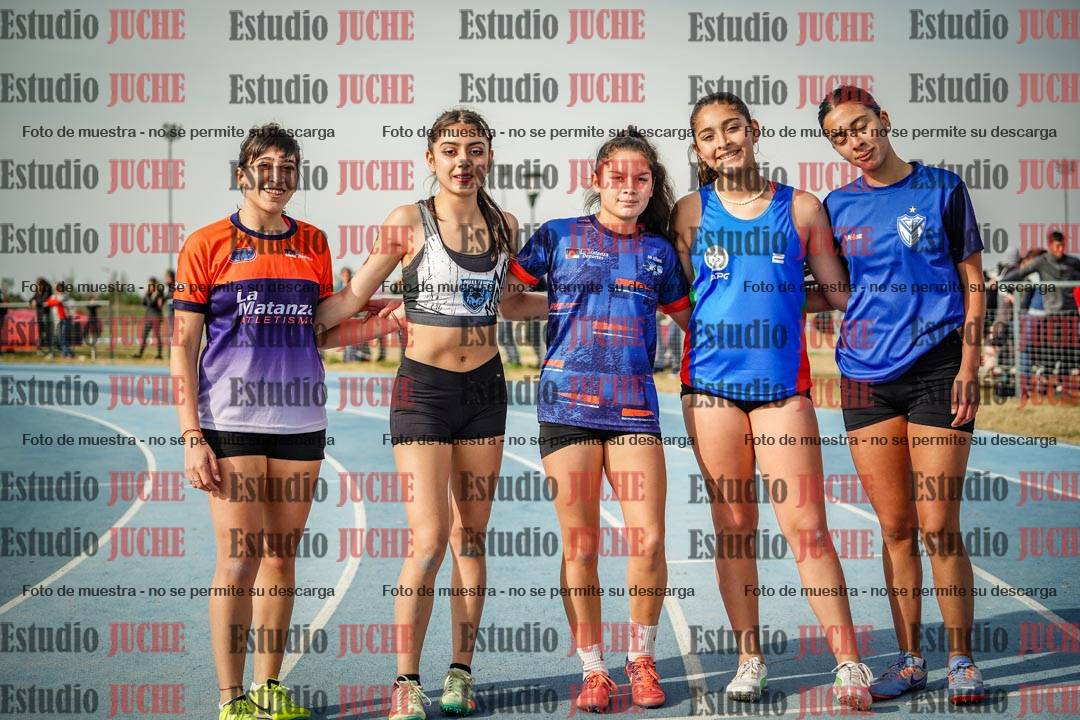 Fotos de algunos extras del torneo