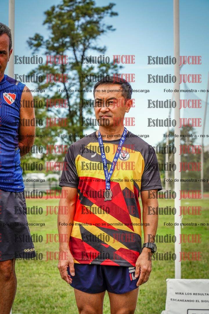 Fotos de algunos extras del torneo