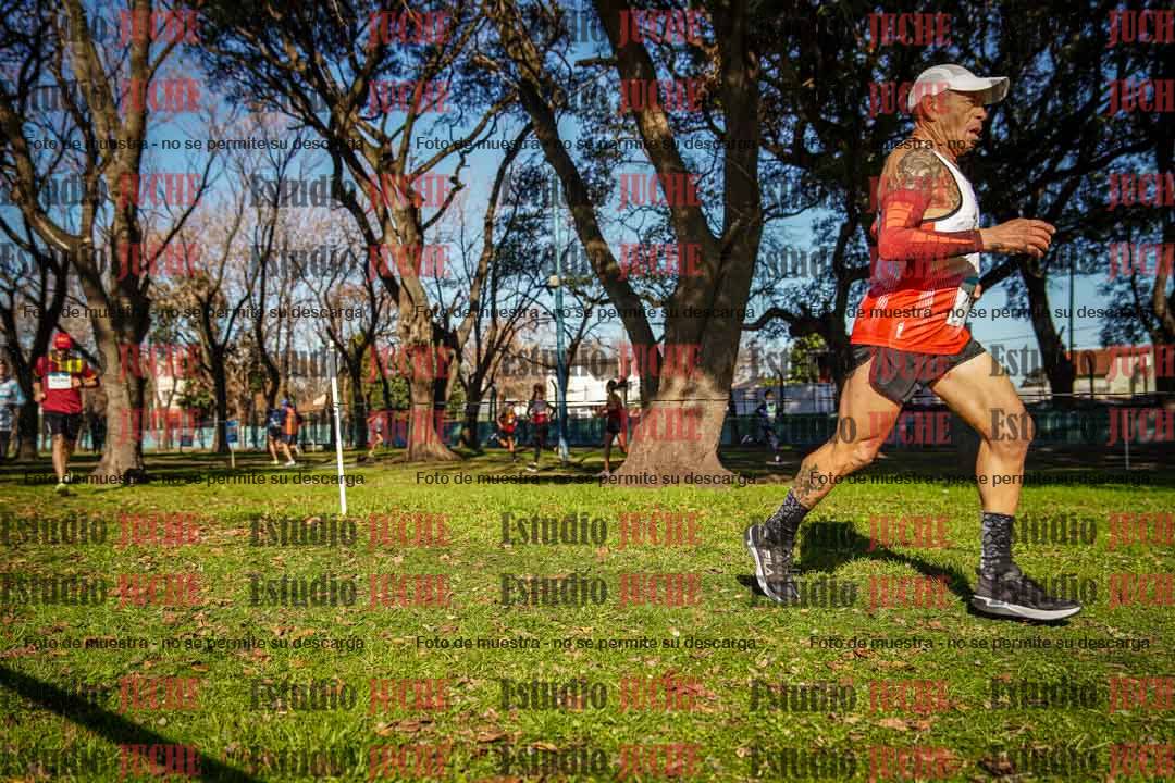 Fotos en el circuito