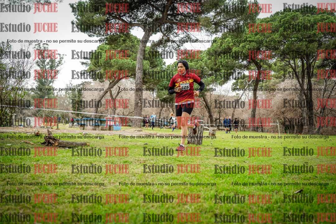 Fotos en el circuito