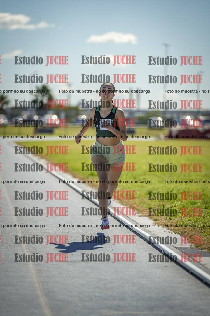 Fotos de los 800 m llanos de mujeres