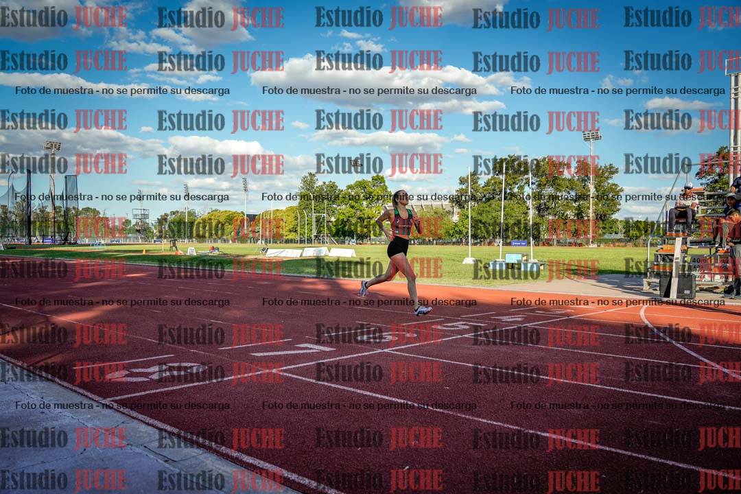 Fotos de los 400 m llanos de mujeres