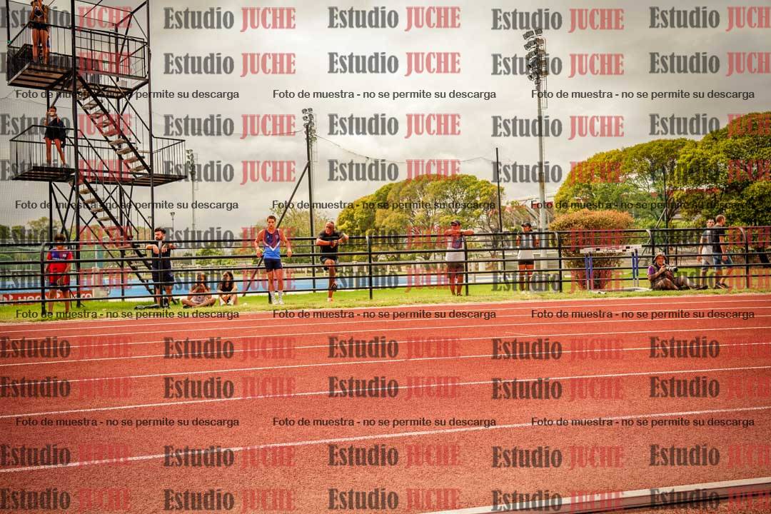 Fotos de los 200 m llanos de mujeres