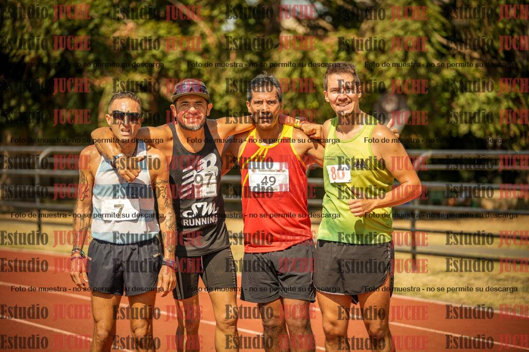 Fotos de algunos podios y extras del torneo