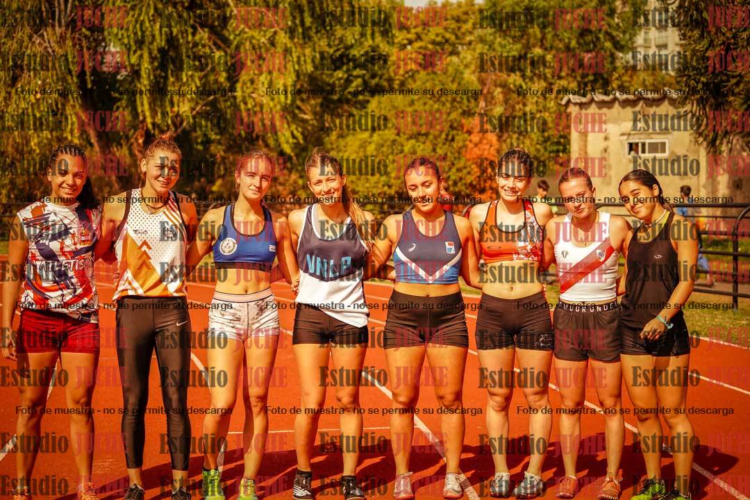 Fotos de algunos podios y extras del torneo