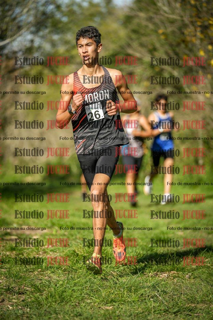 Fotos en el circuito