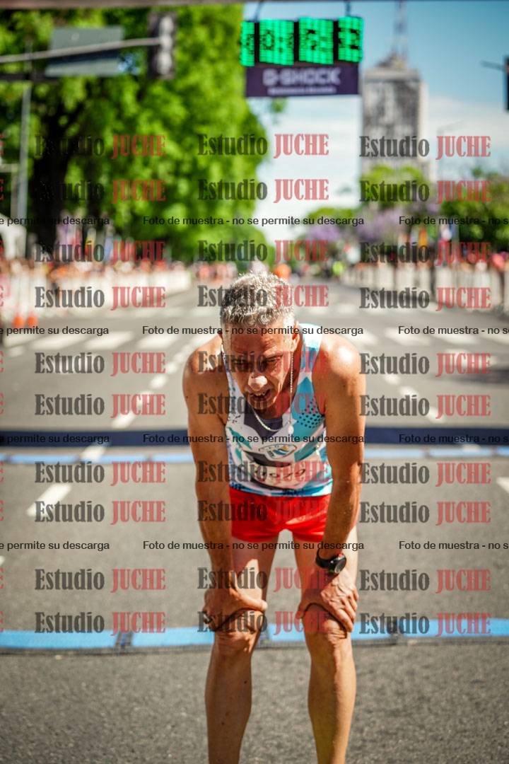 Fotos de la llegada - categoría I + J