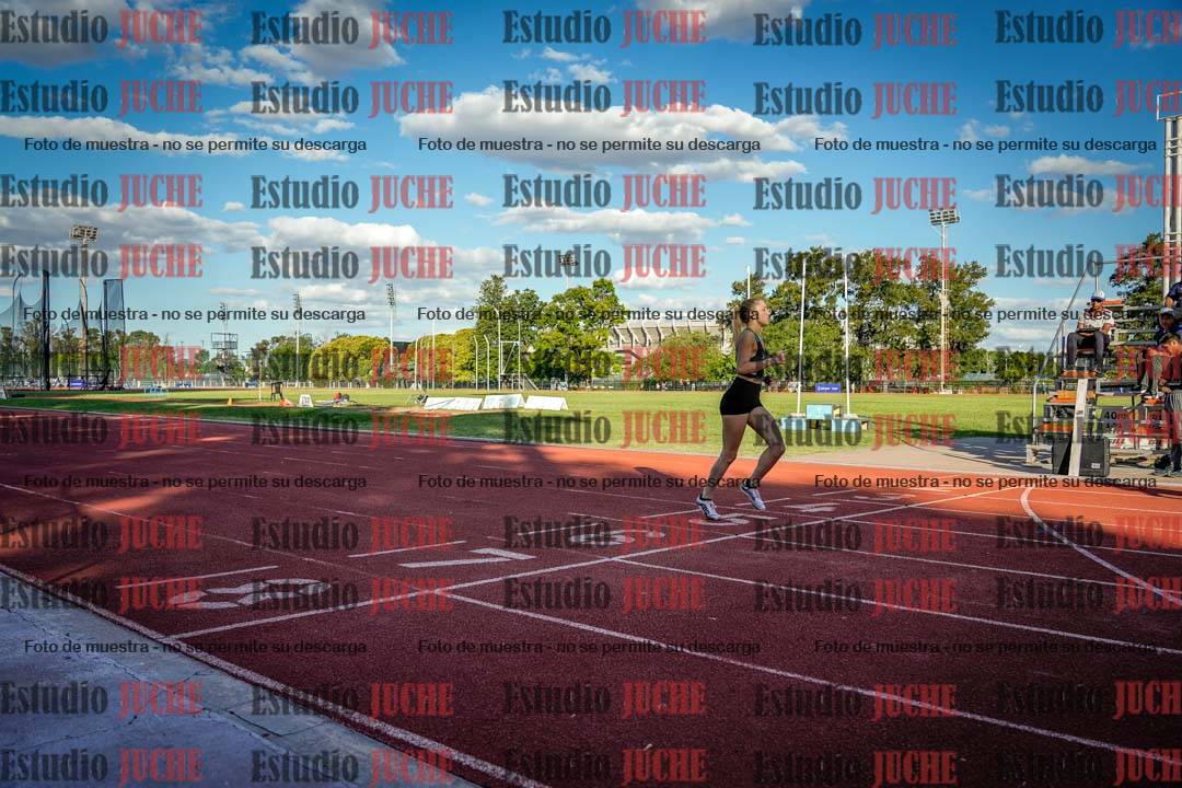 Fotos de los 400 m llanos de mujeres