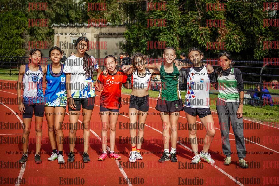 Fotos de algunos podios y extras