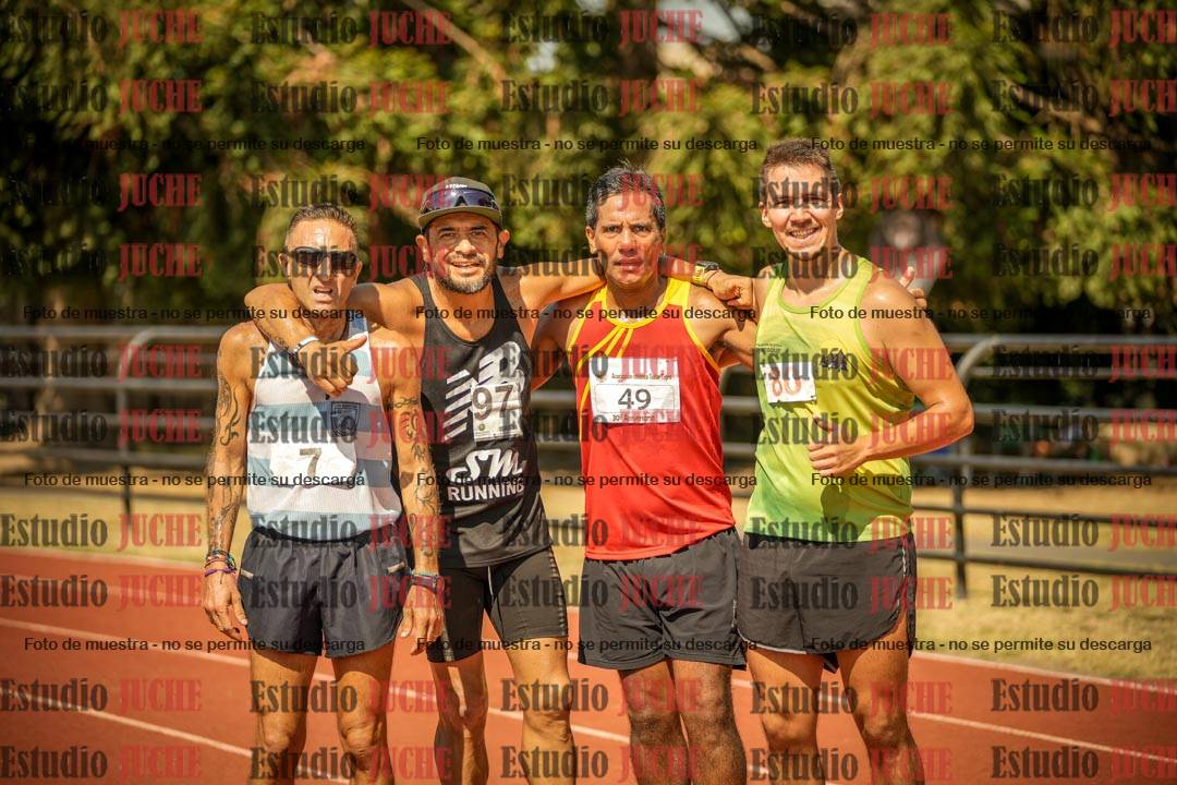Fotos de algunos podios y extras del torneo