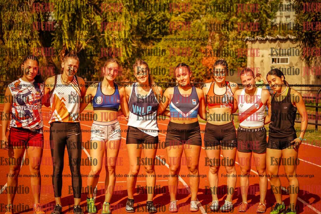 Fotos de algunos podios y extras del torneo