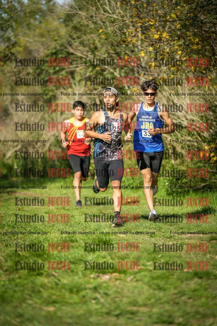 Fotos en el circuito