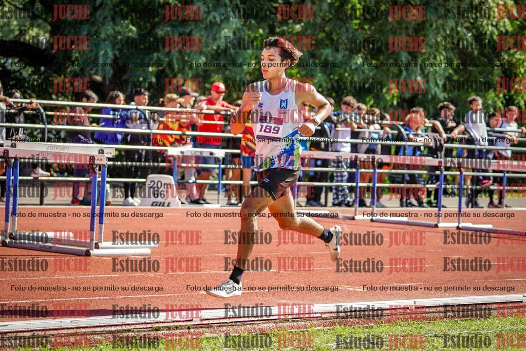 Fotos de los 10.000 m llanos
