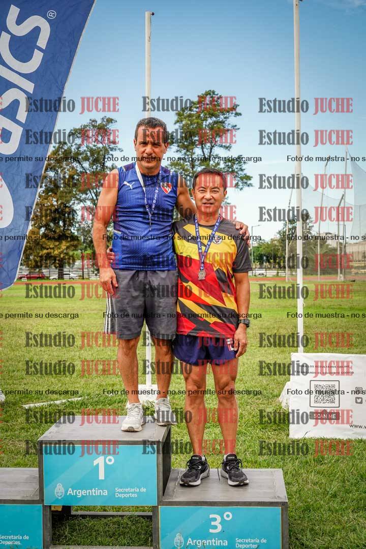 Fotos de algunos extras del torneo