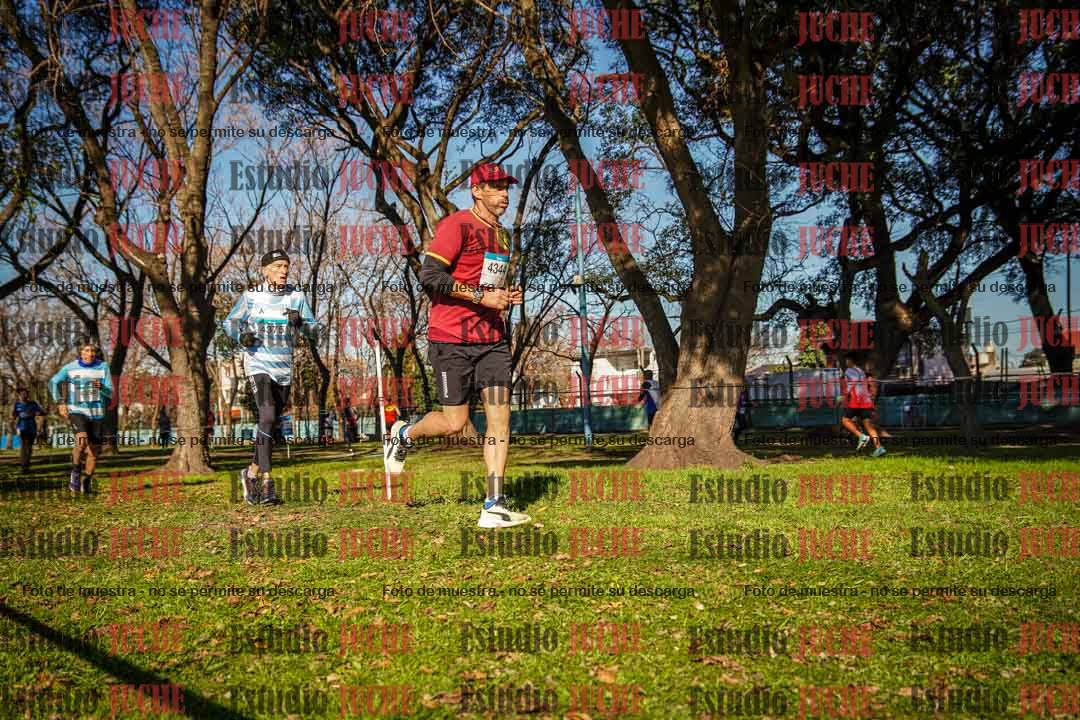 Fotos en el circuito
