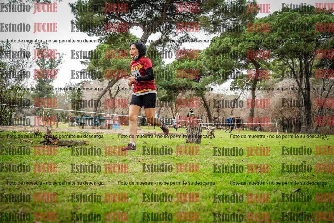 Fotos en el circuito