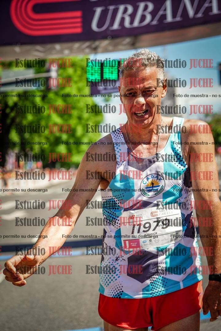 Fotos de la llegada - categoría I + J