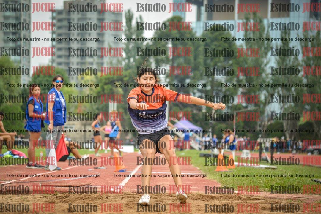 Fotos del salto triple - tabla de 8 y 10