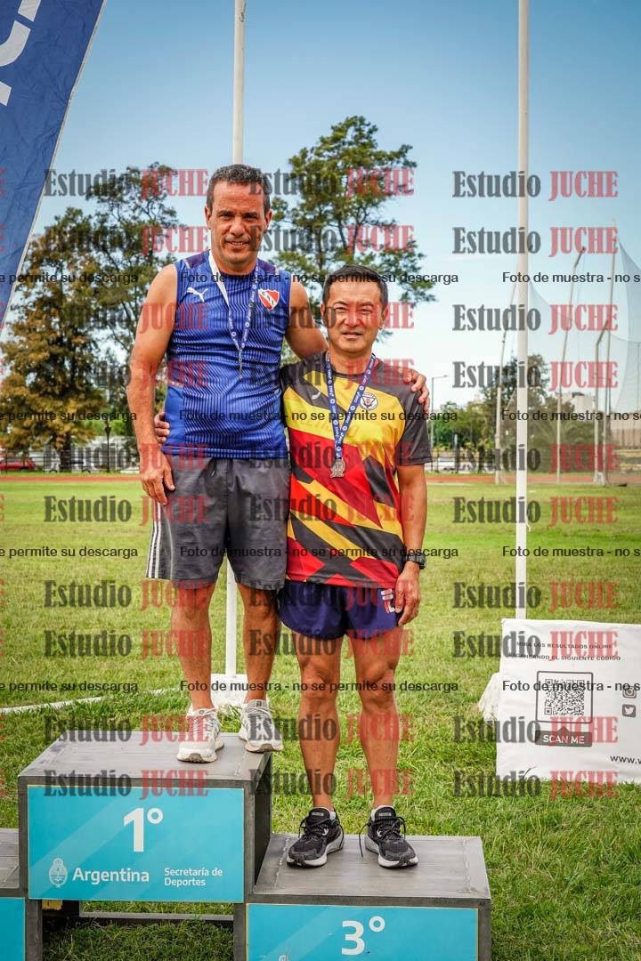 Fotos de algunos extras del torneo