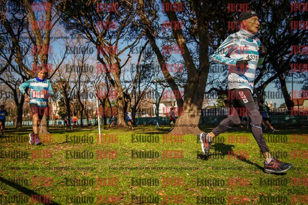 Fotos en el circuito