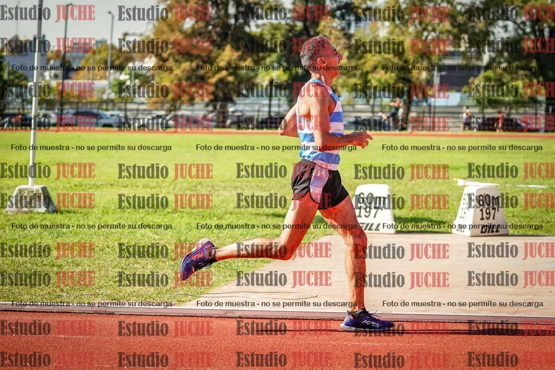 Fotos de los 10.000 m llanos