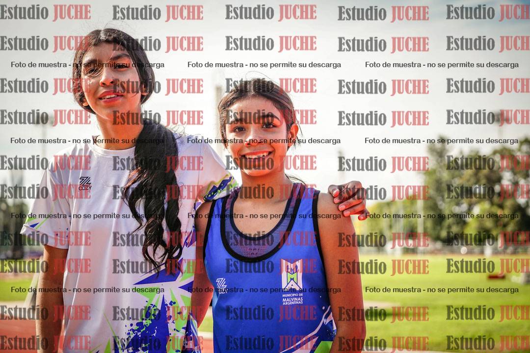 Fotos de algunos podios y extras