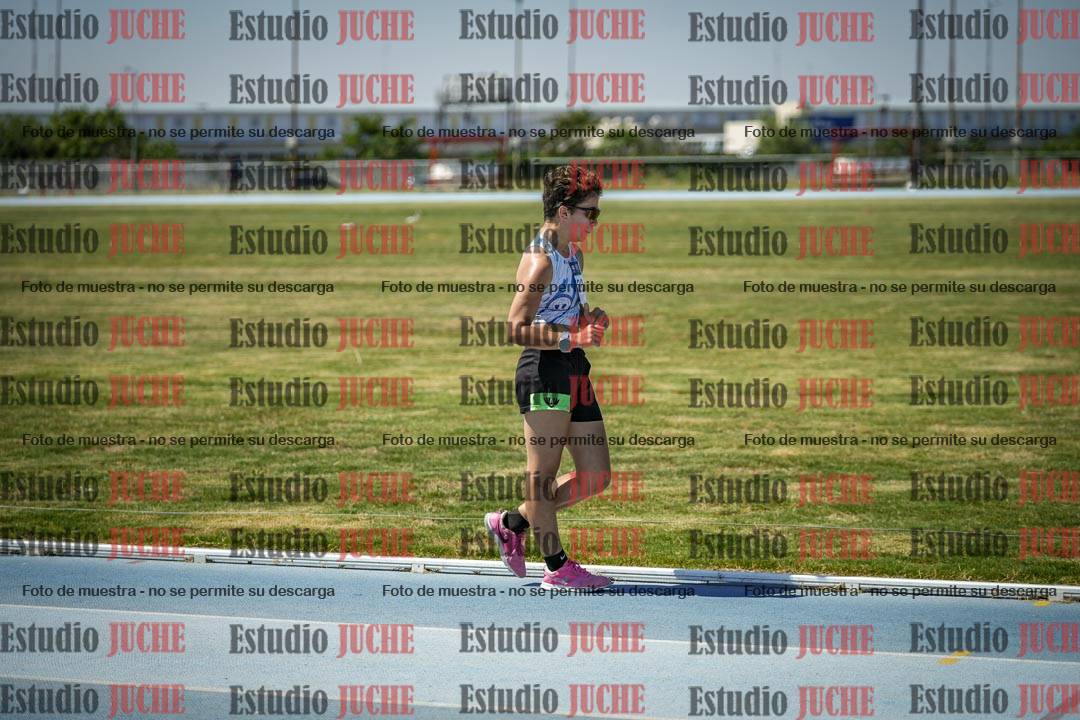 Fotos de los 3000 m marcha
