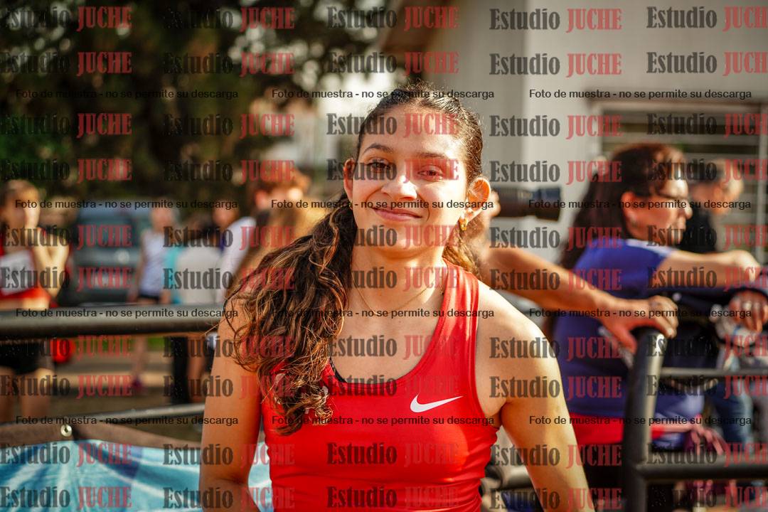 Fotos de algunos extras del día 2