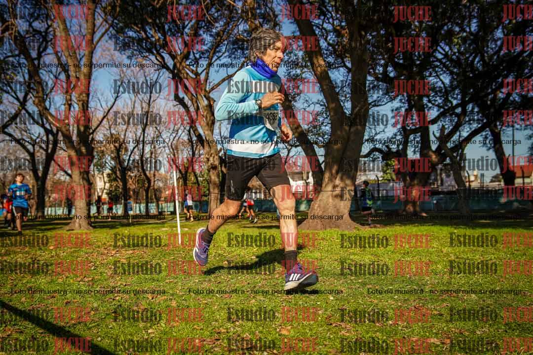 Fotos en el circuito
