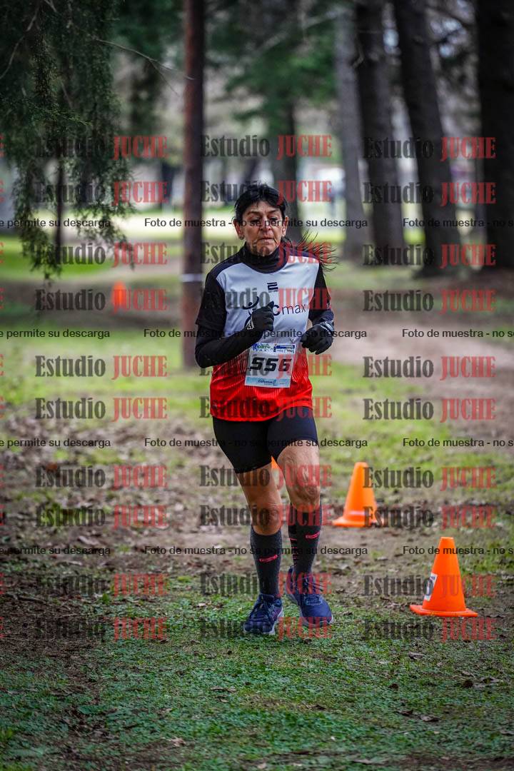 Fotos en el circuito