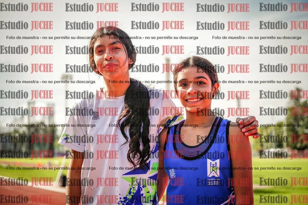 Fotos de algunos podios y extras