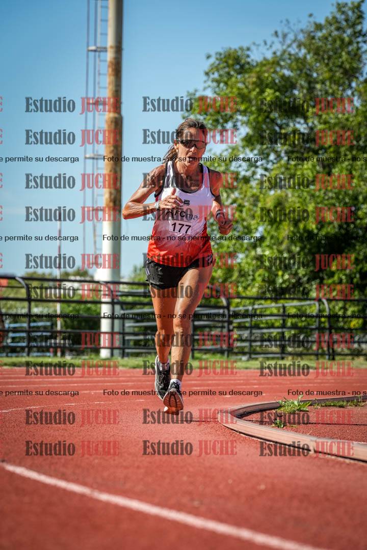 Fotos de los 10.000 m llanos