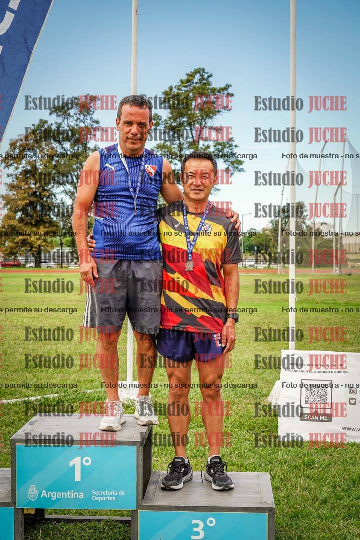 Fotos de algunos extras del torneo
